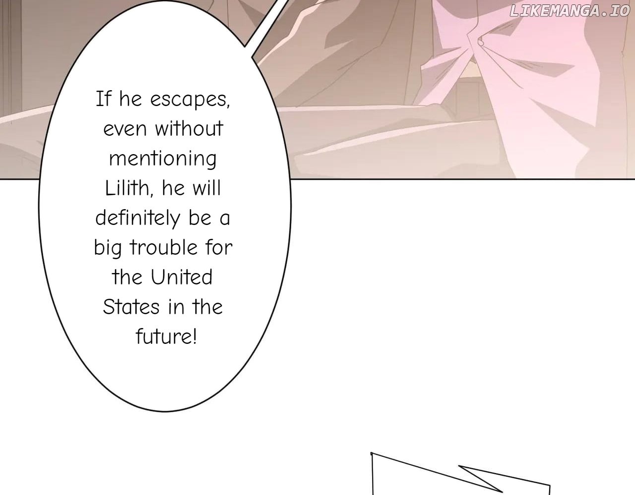 With My Netherworld Trillions, Game On! Chapter 192 - page 118